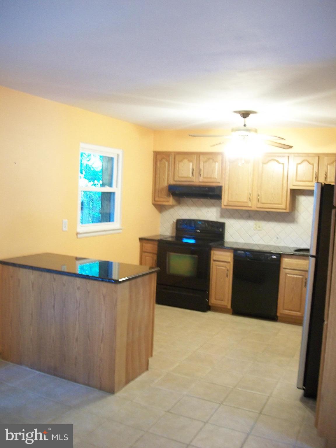 HAINES RIDGE - Residential Lease