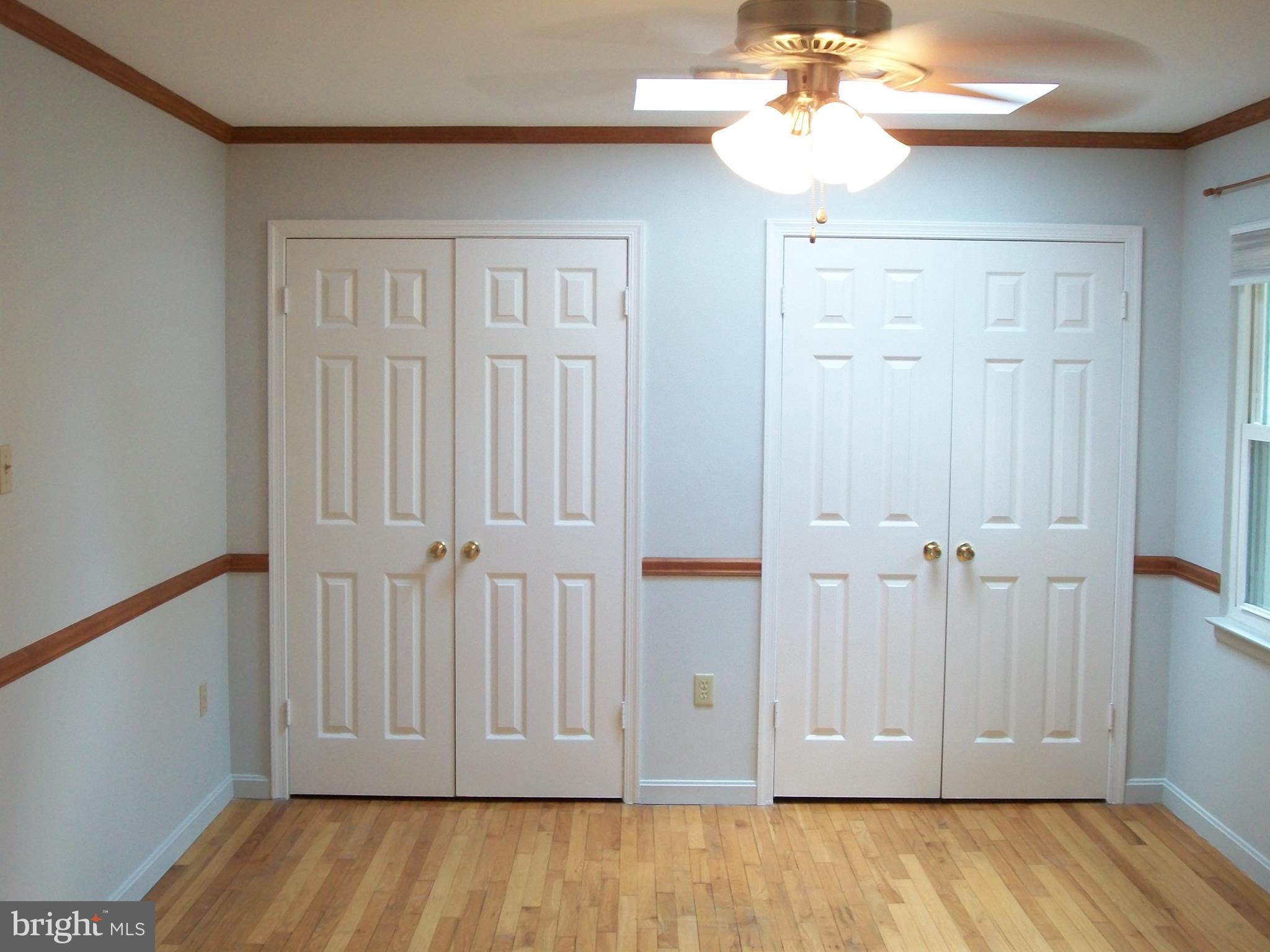 HAINES RIDGE - Residential Lease