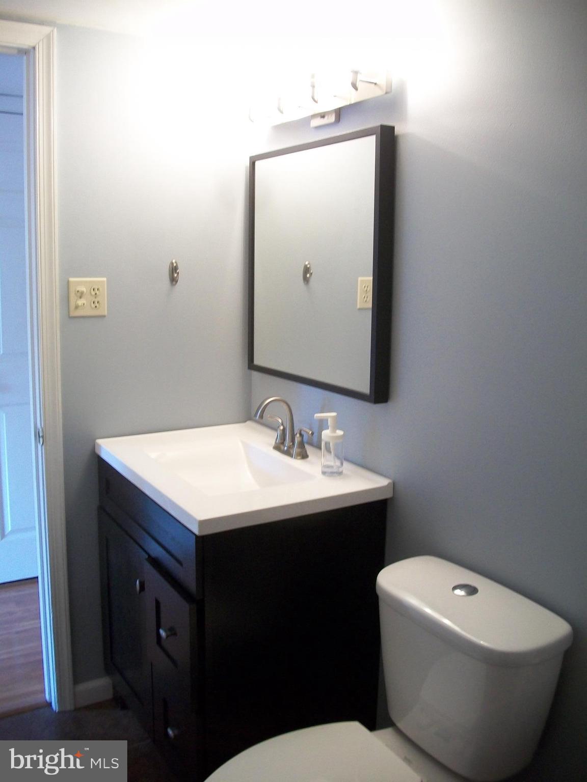 HAINES RIDGE - Residential Lease