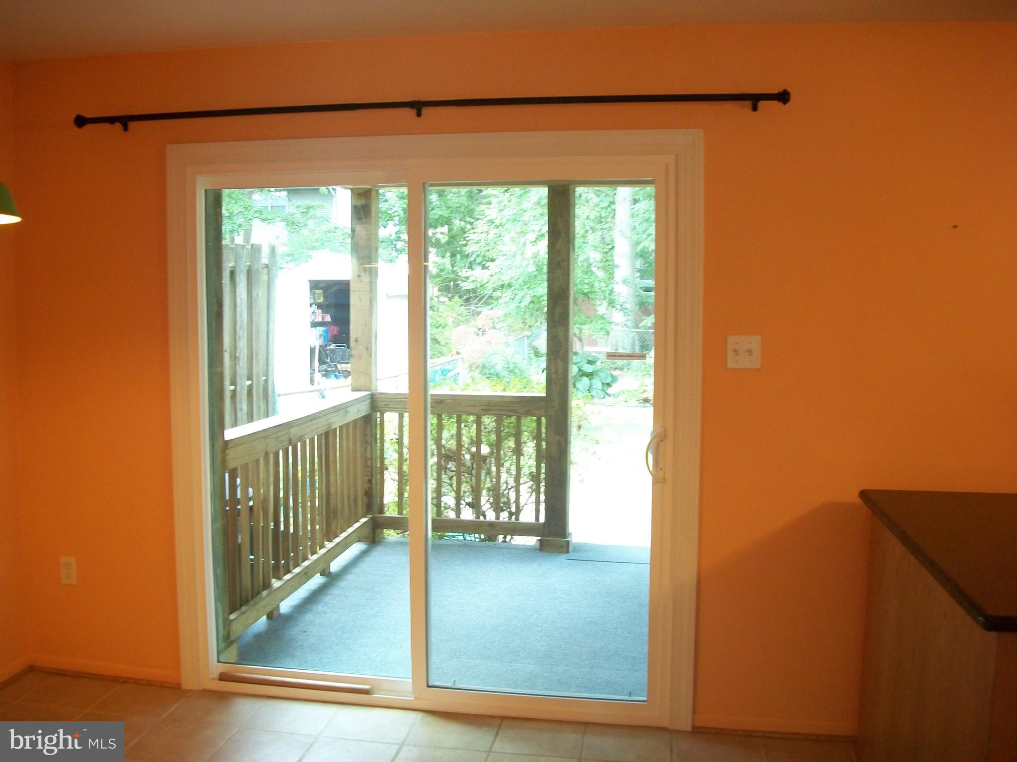 HAINES RIDGE - Residential Lease