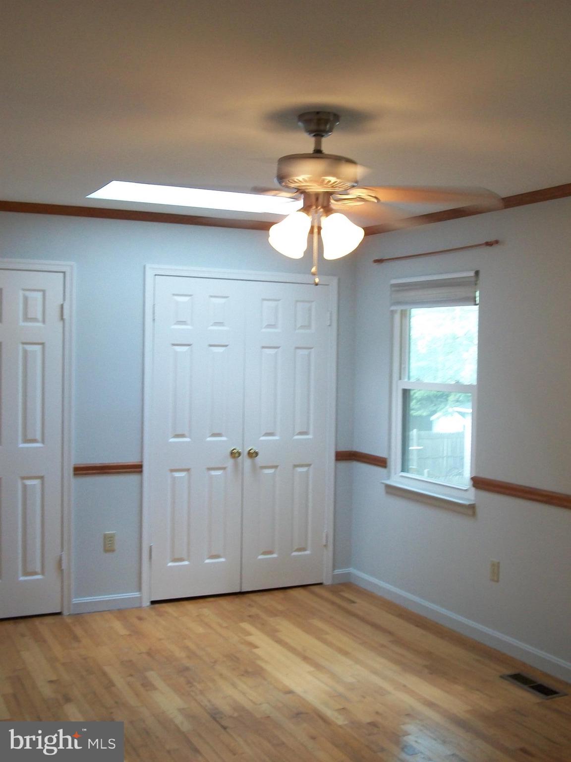 HAINES RIDGE - Residential Lease