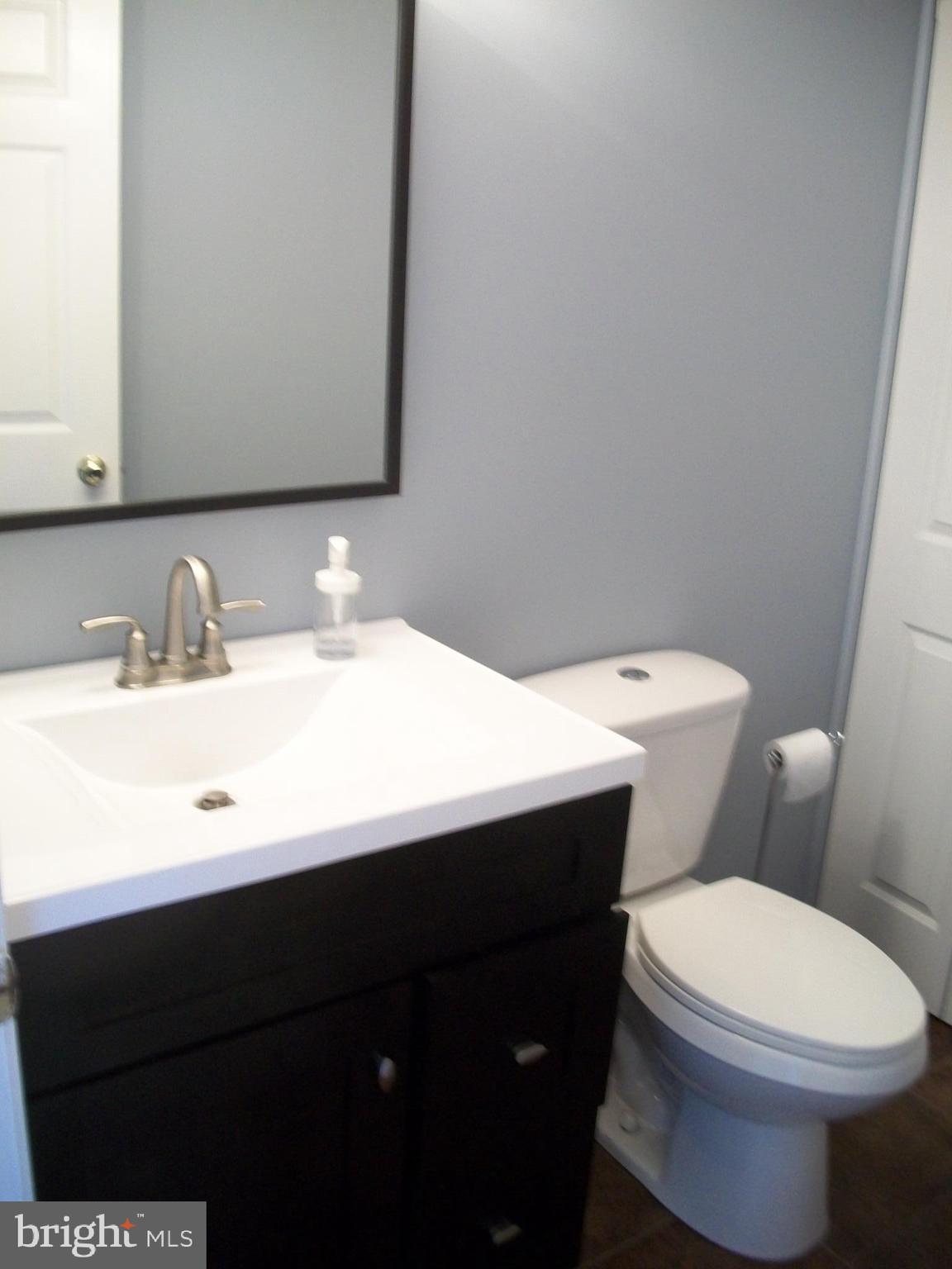 HAINES RIDGE - Residential Lease