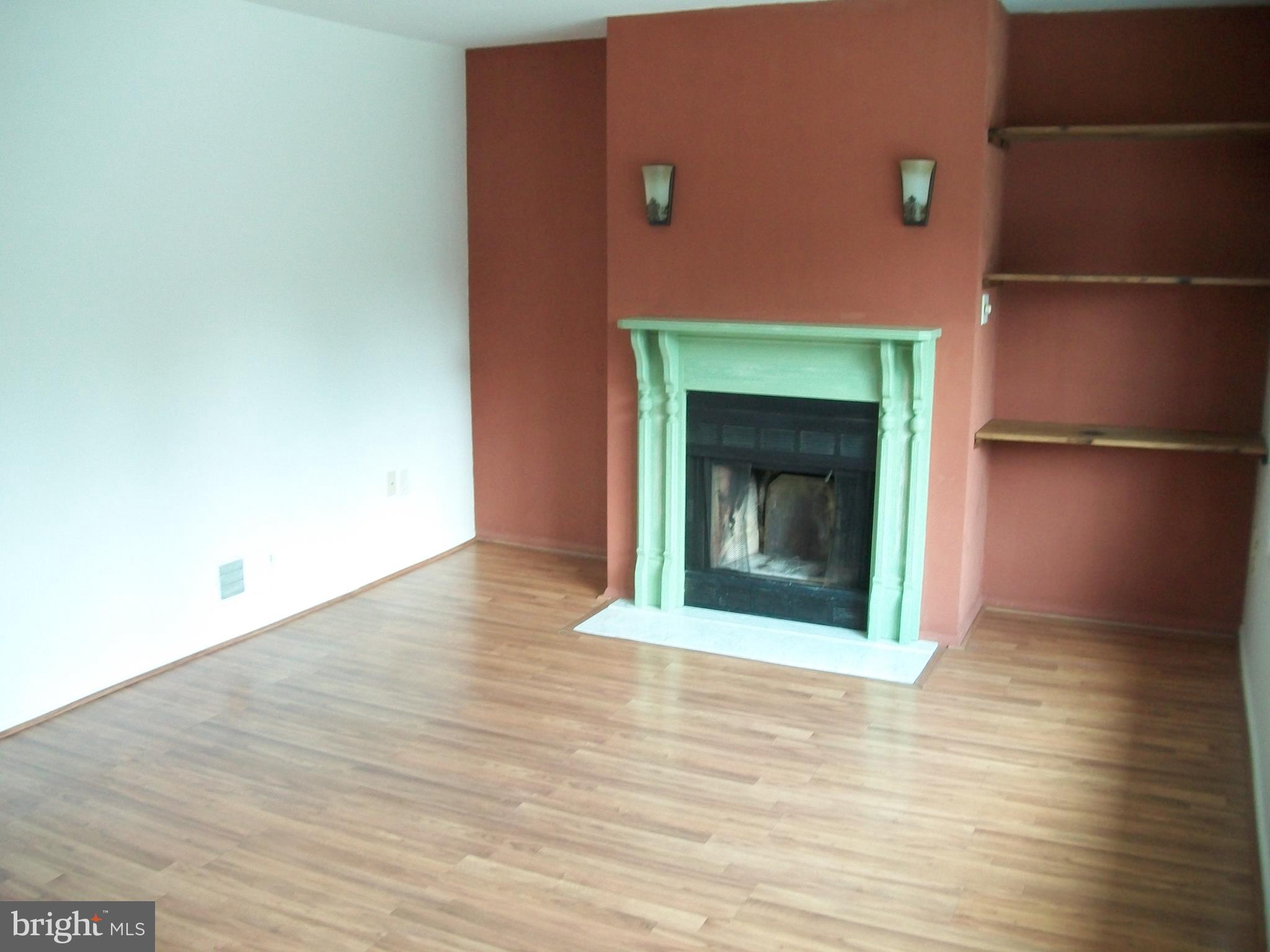 HAINES RIDGE - Residential Lease