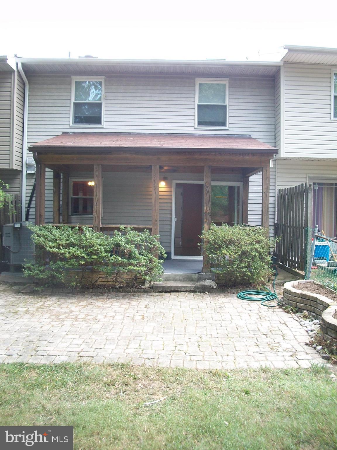 HAINES RIDGE - Residential Lease