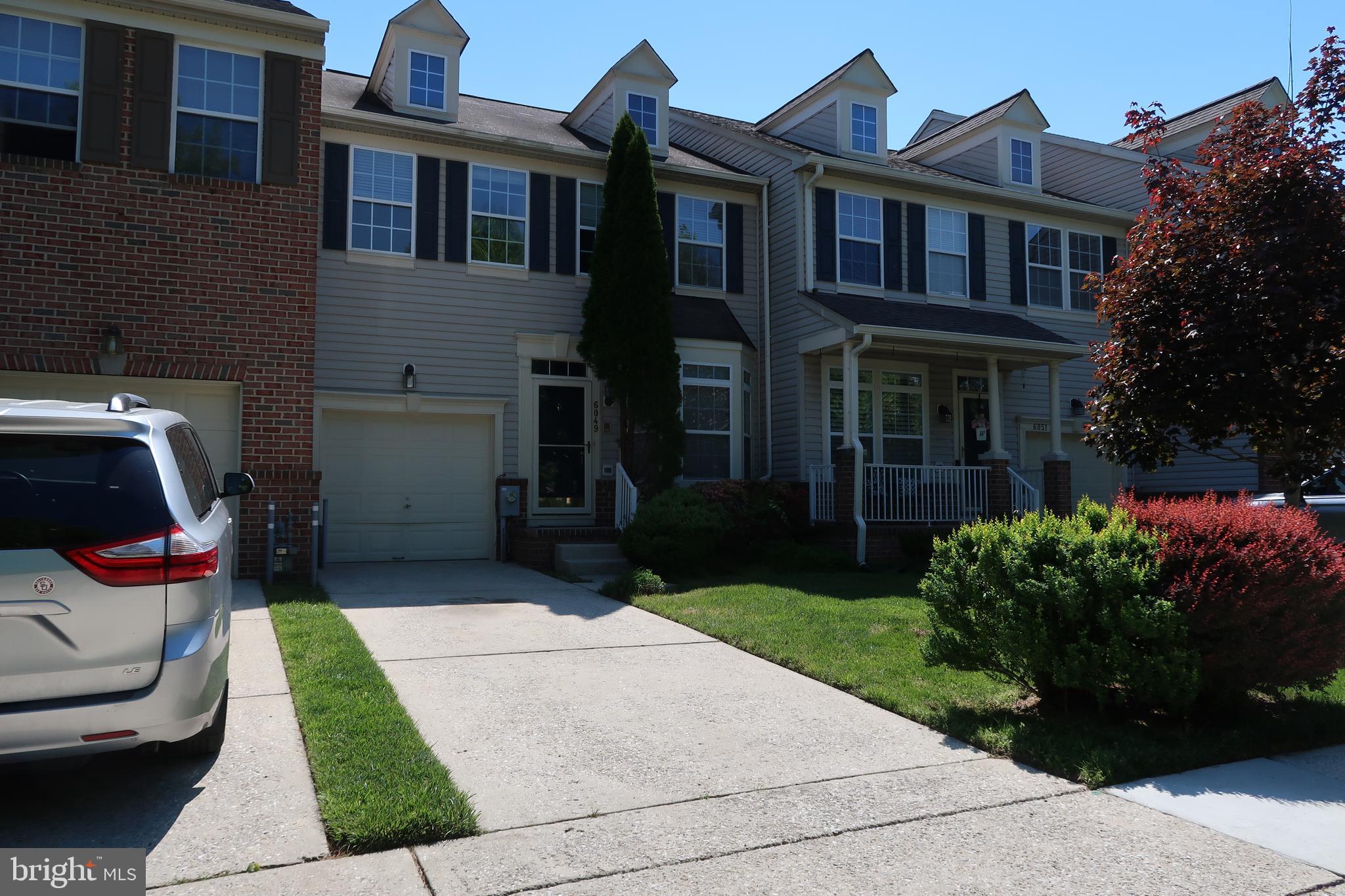 Fantastic opportunity to create your dream home within the highly desired College Hills community. This home is ready for your touch and to be personalized to all your decor choices.  Three spacious bedrooms, two full baths and two half baths. Features a fully finished basement. Washer and Dryer on top floor adjacent to bedrooms. Also has a bonus two fireplaces! Closely located to Catonsville Community College.  This one is definitely for the fixer upper crowd that wants to put that value into a sound property.  Check this one out before it's gone!