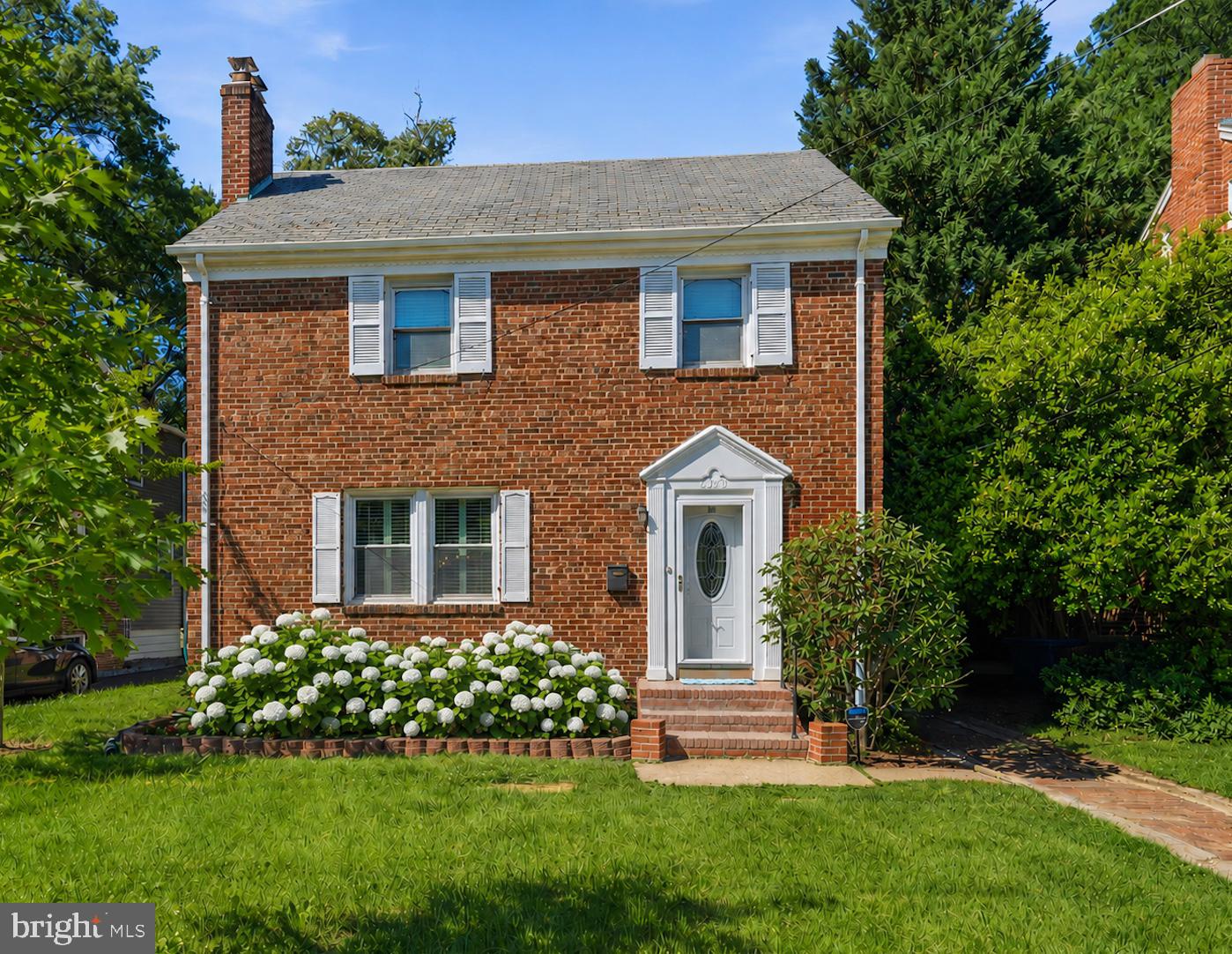 UNIVERSITY PARK - Residential