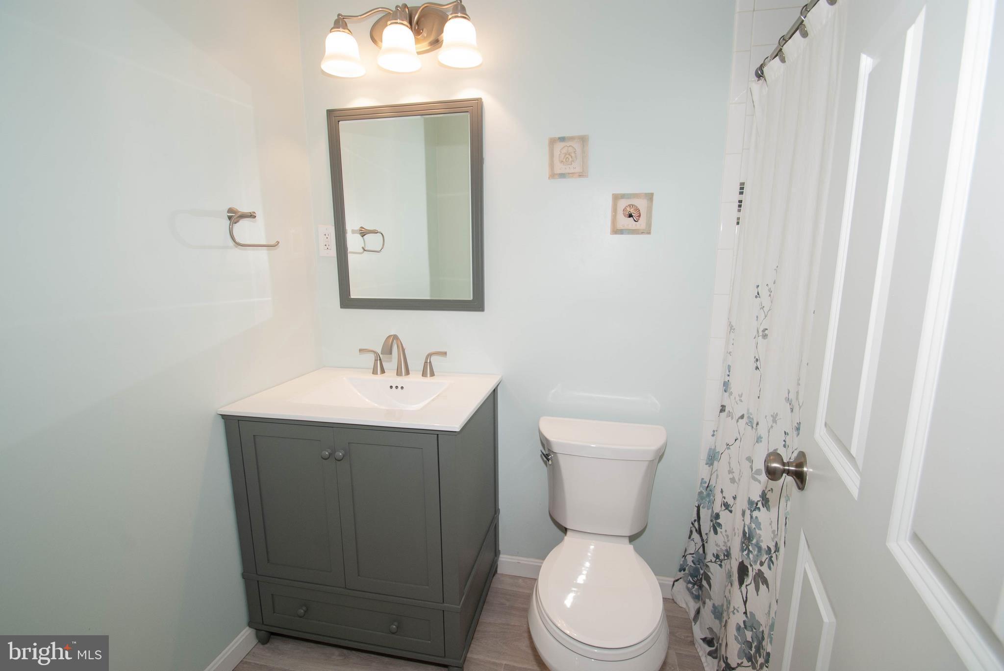 ROCKY GORGE ESTATES - Residential