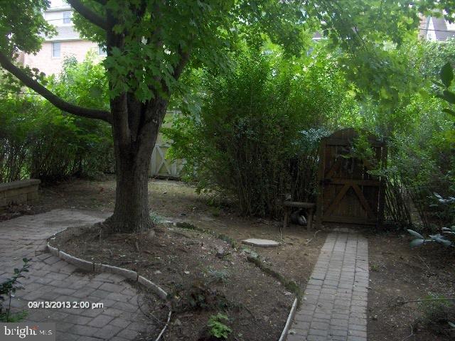 6TH WARD - Residential