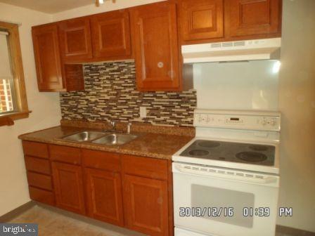 6TH WARD - Residential