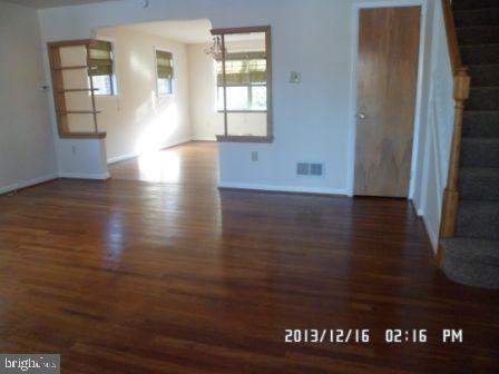 6TH WARD - Residential