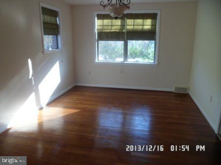 6TH WARD - Residential