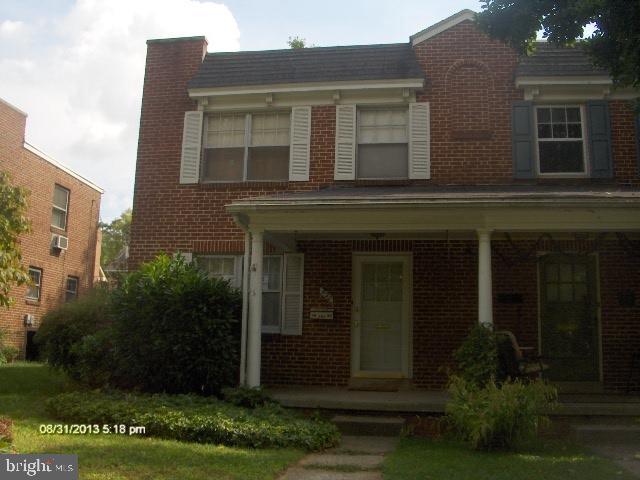 Remodeled brick two story home has new paint, new kitchen, some new wall to wall and a new oven/range. This home is a part of the Freddie Mac 1st Look Initiative (owner occupants and non-profits only until 1/15/14).