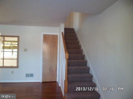 6TH WARD - Residential