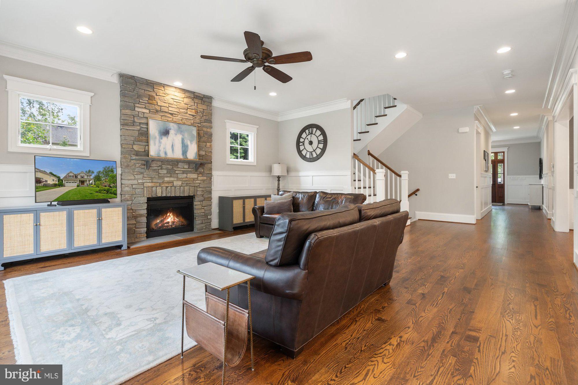 WINDOVER HEIGHTS - Residential