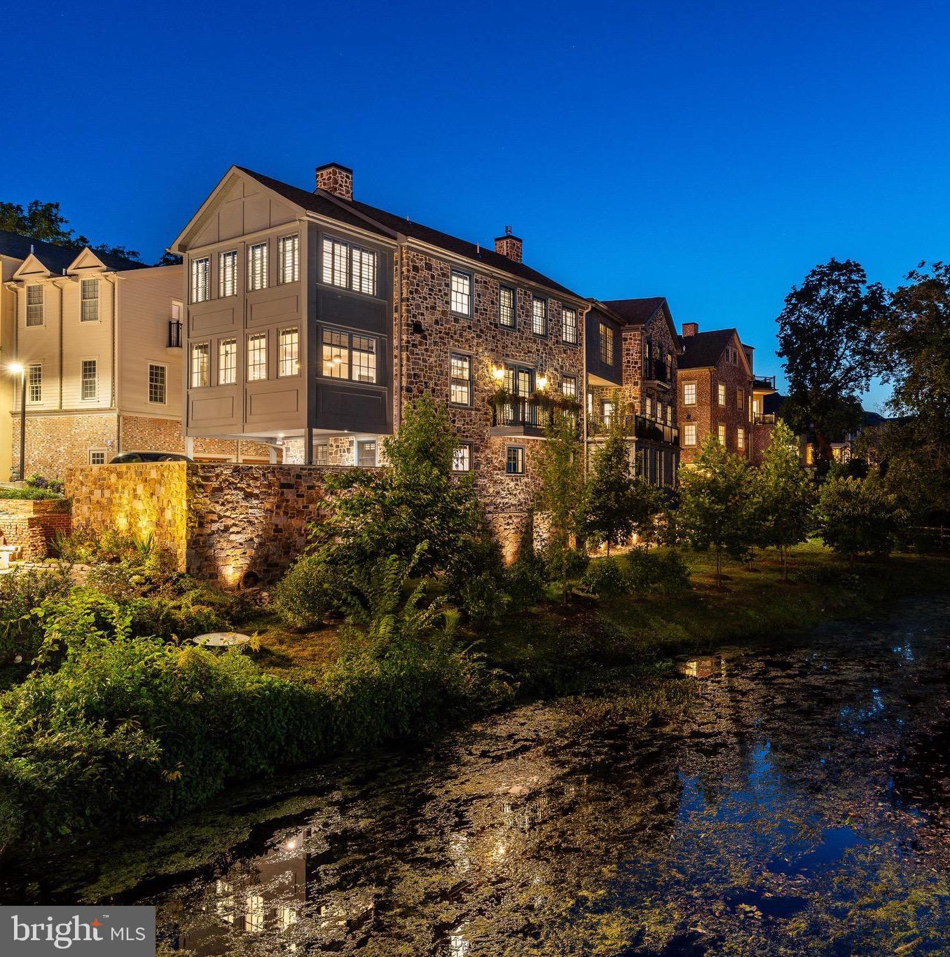 NEW HOPE - Residential