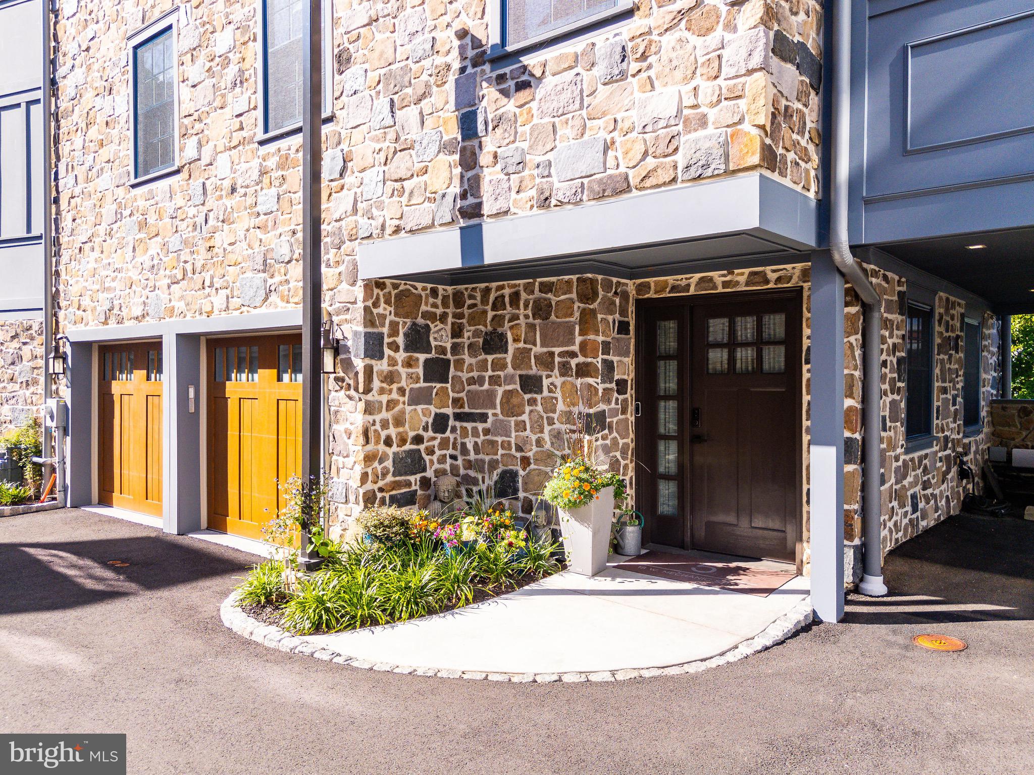 NEW HOPE - Residential