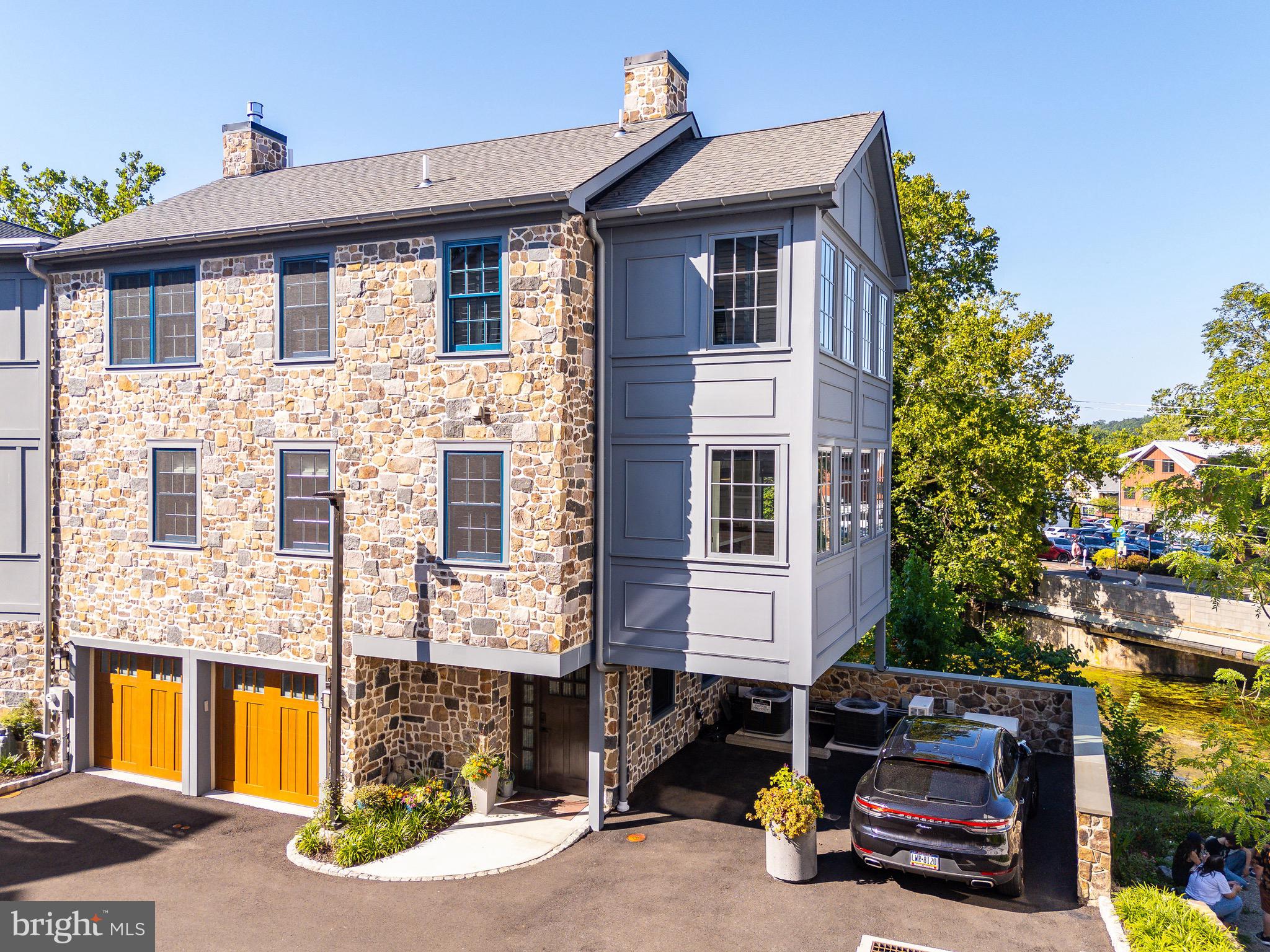 NEW HOPE - Residential