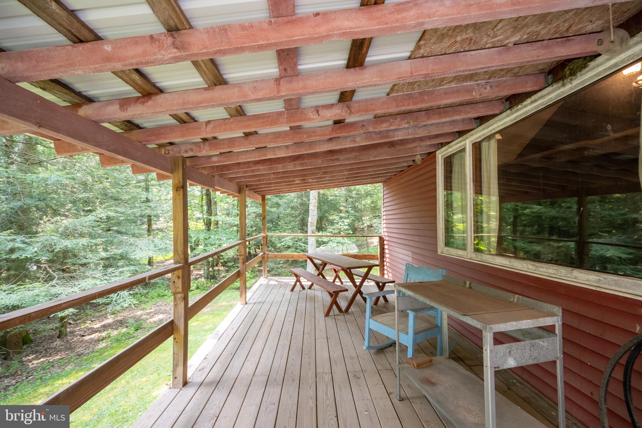 HEMLOCK ACRES - Residential
