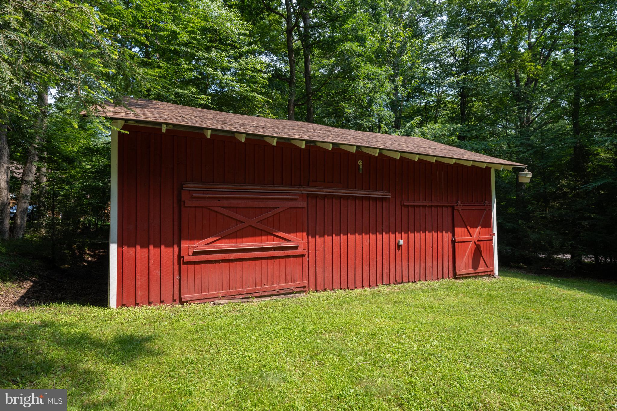 HEMLOCK ACRES - Residential