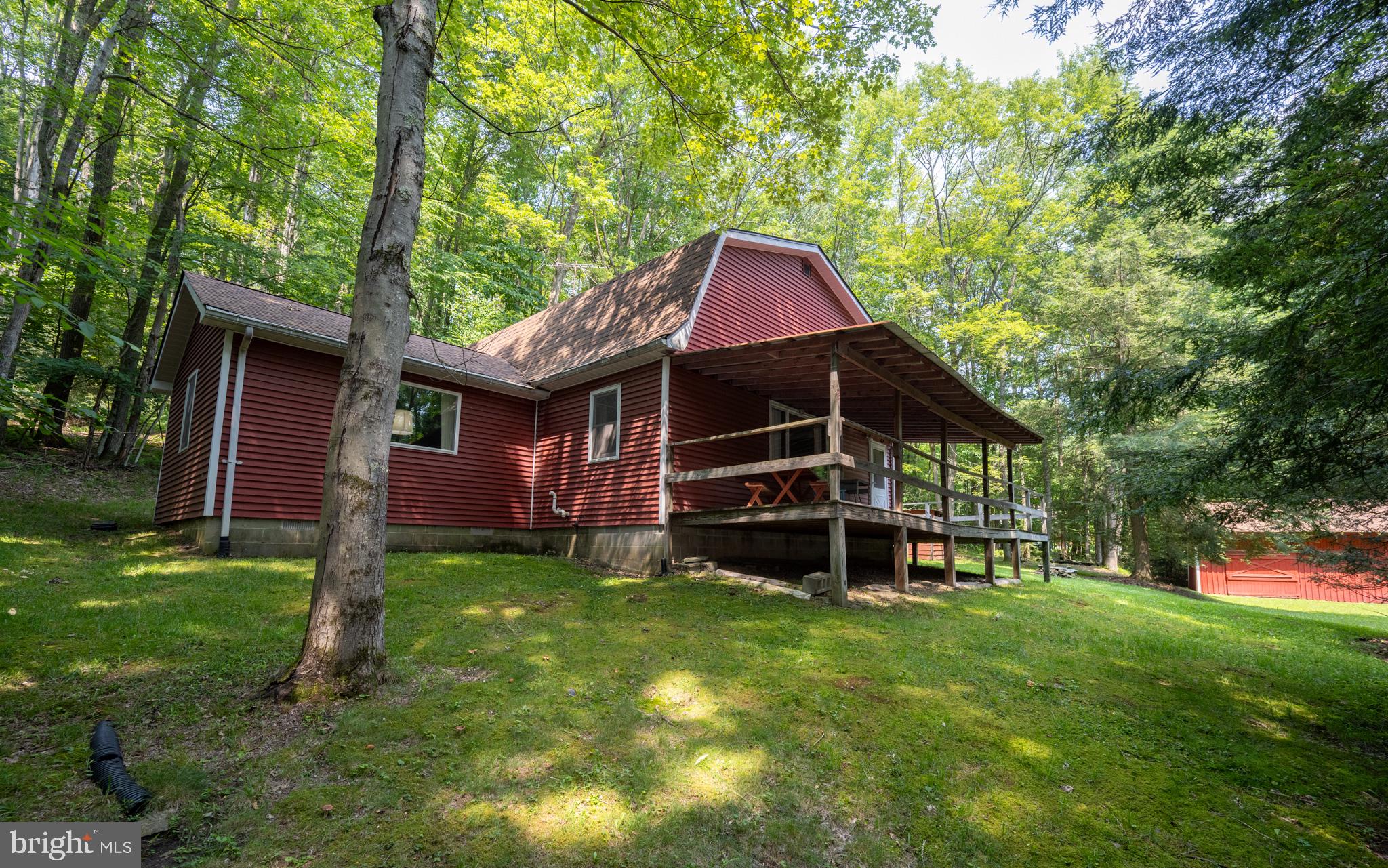 HEMLOCK ACRES - Residential