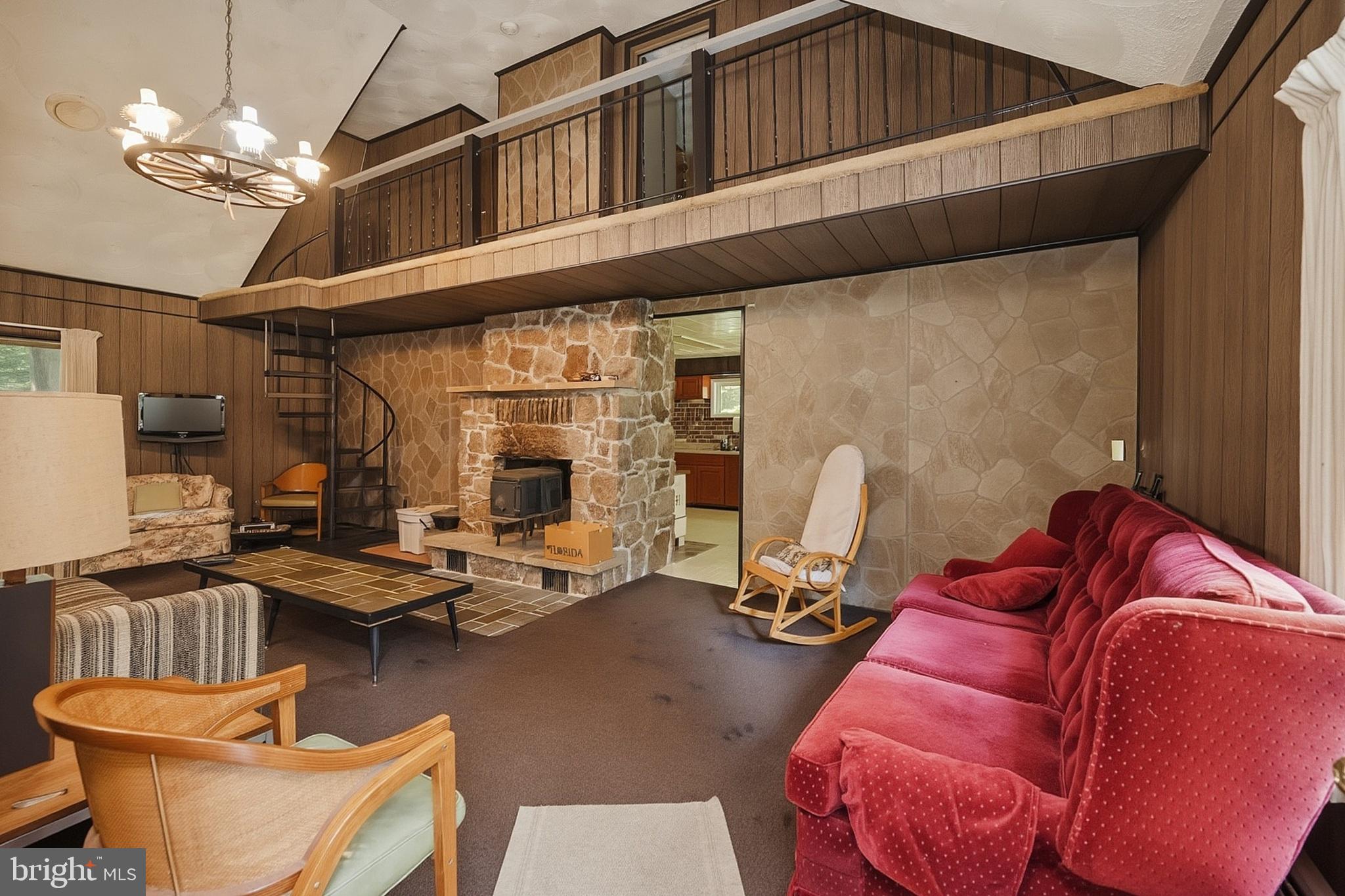 HEMLOCK ACRES - Residential