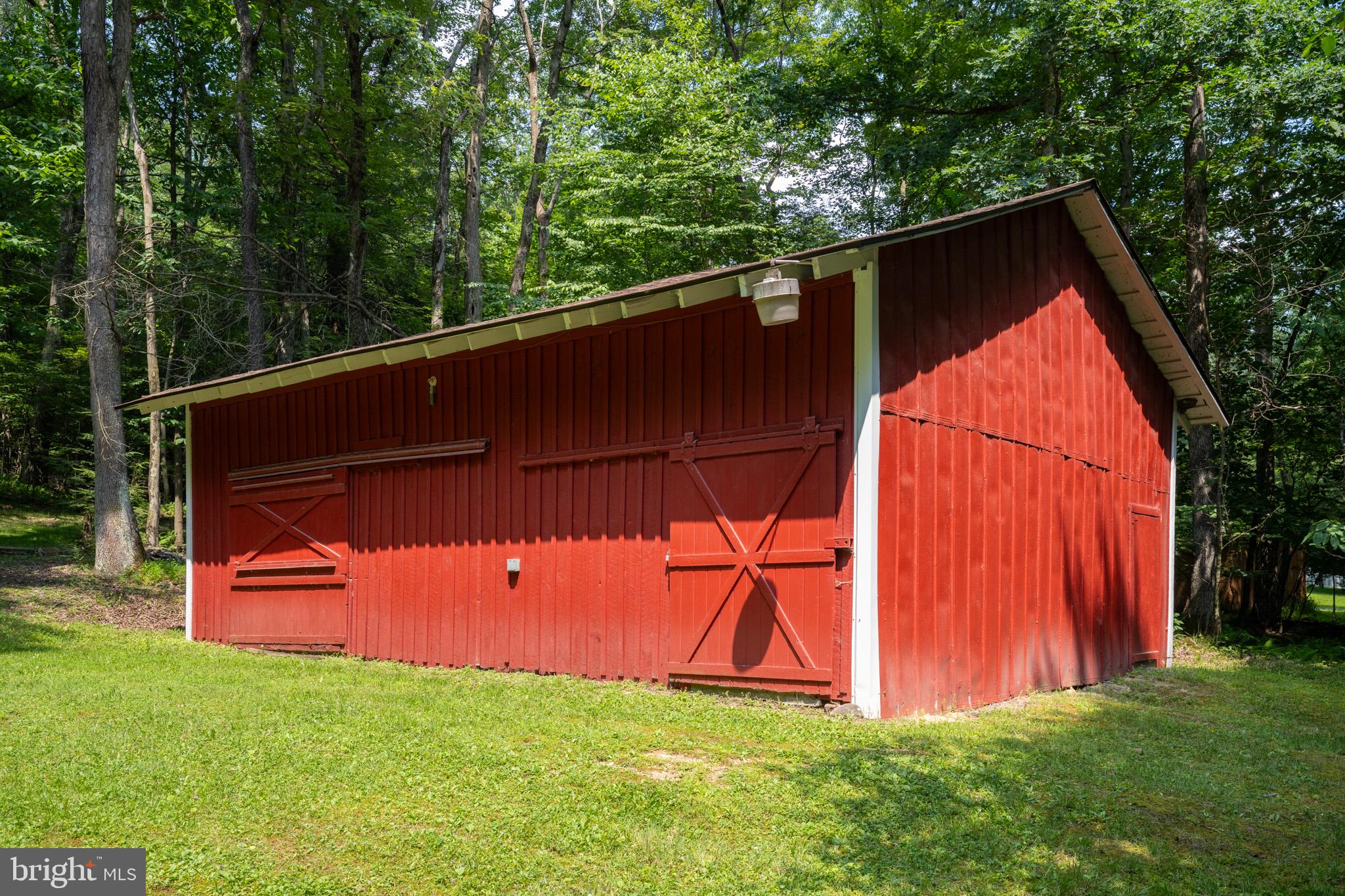 HEMLOCK ACRES - Residential