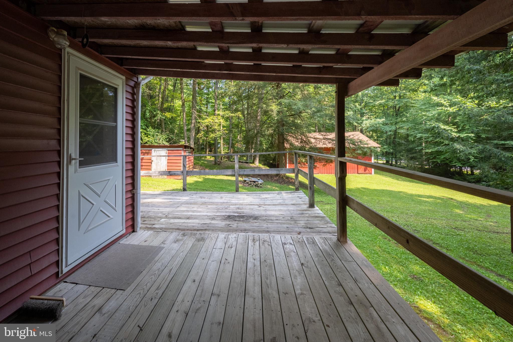 HEMLOCK ACRES - Residential