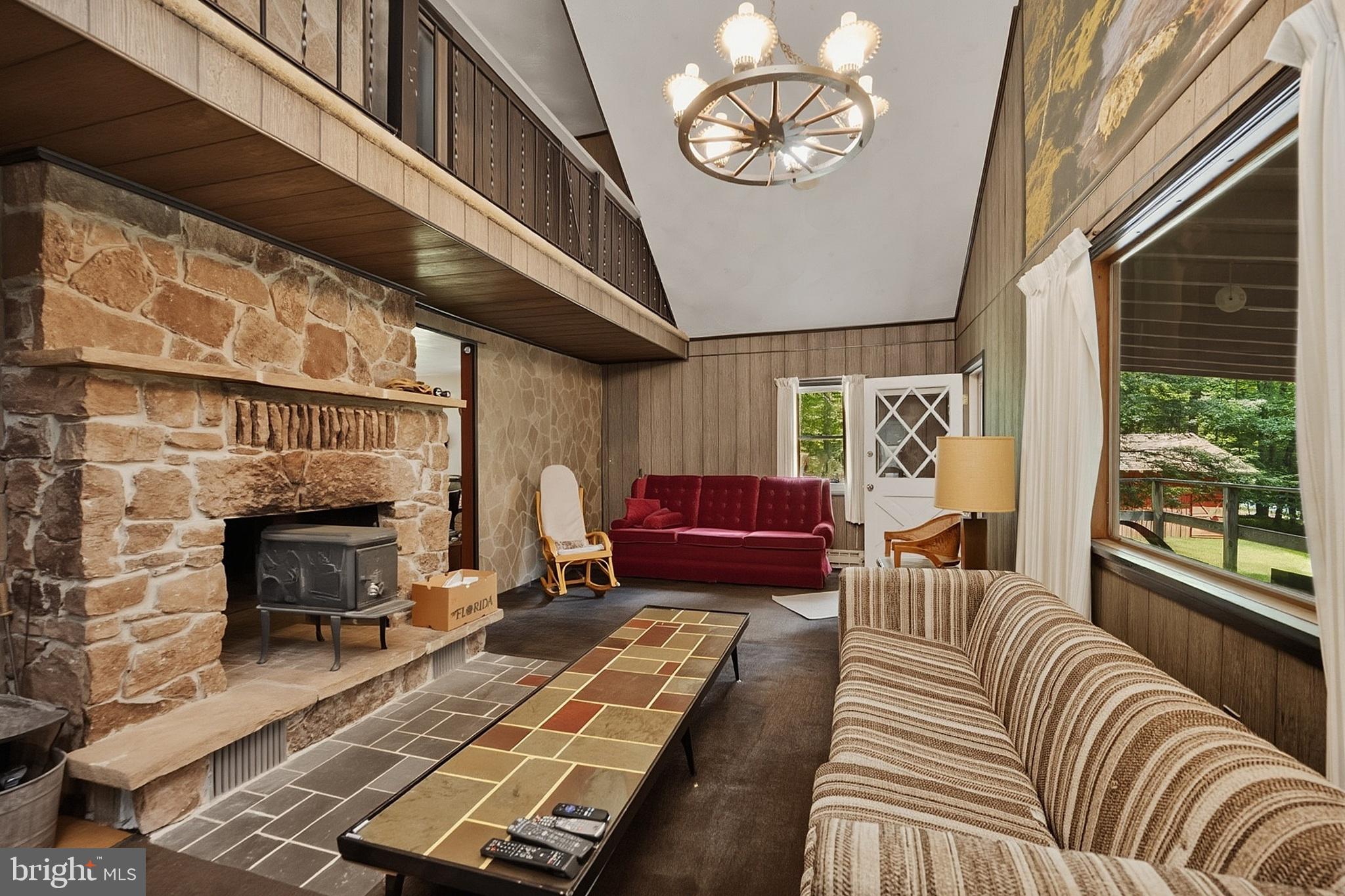 HEMLOCK ACRES - Residential