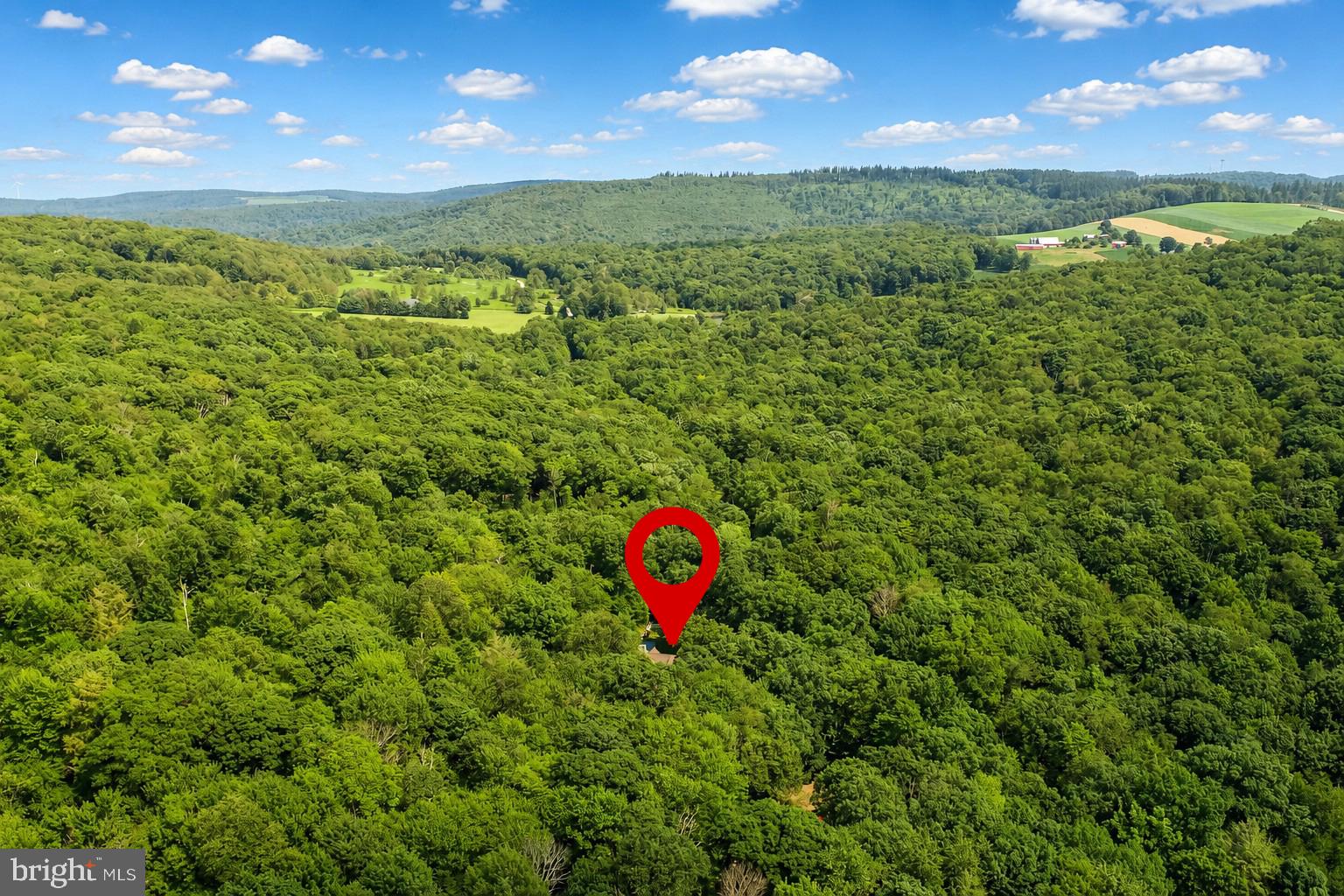 HEMLOCK ACRES - Residential