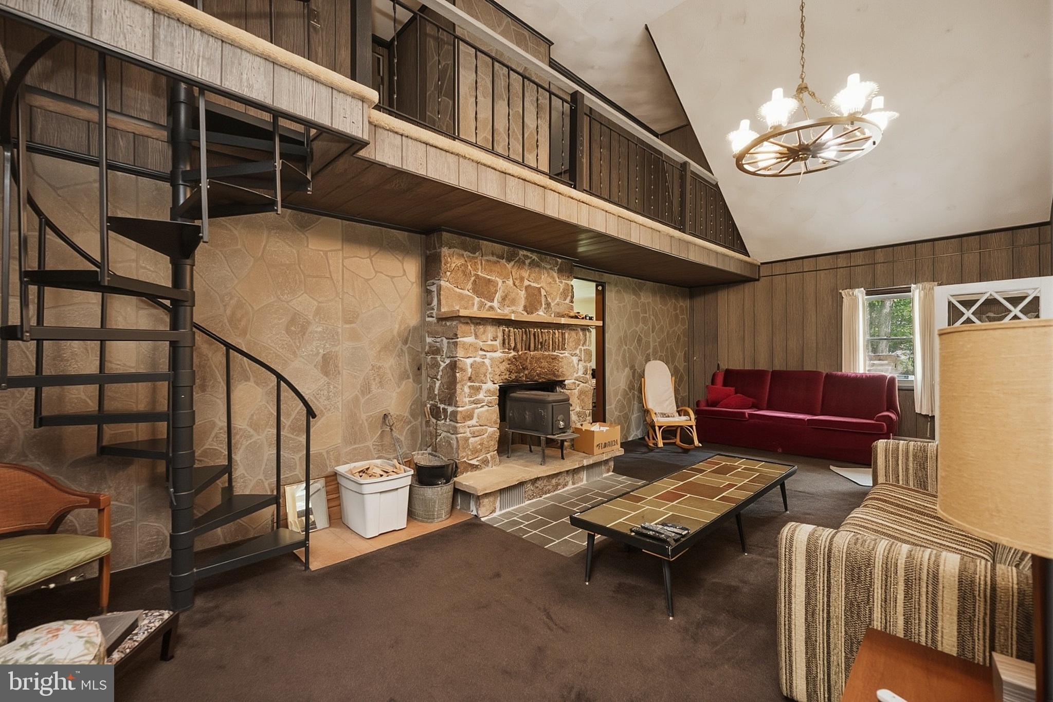 HEMLOCK ACRES - Residential