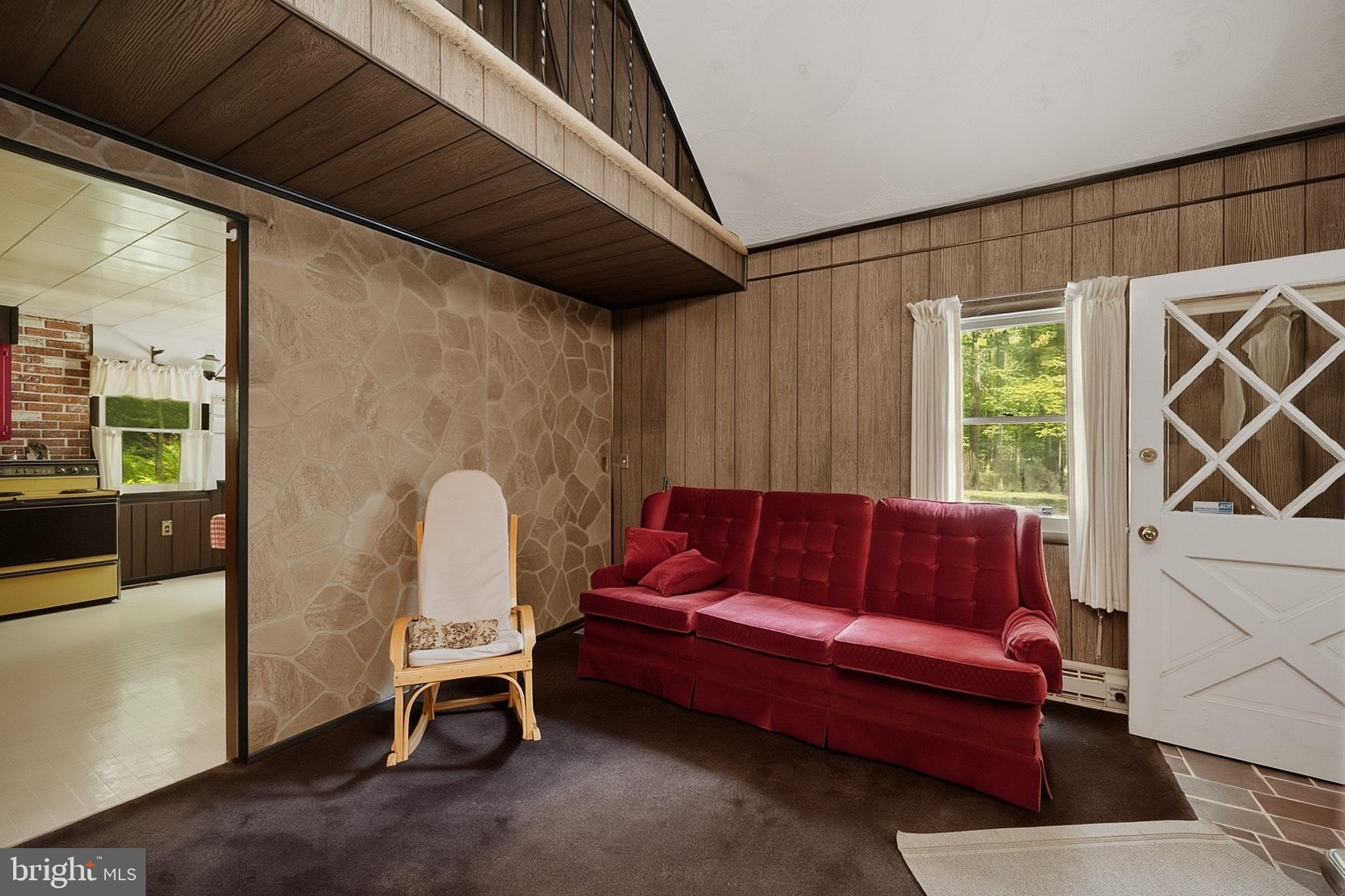 HEMLOCK ACRES - Residential