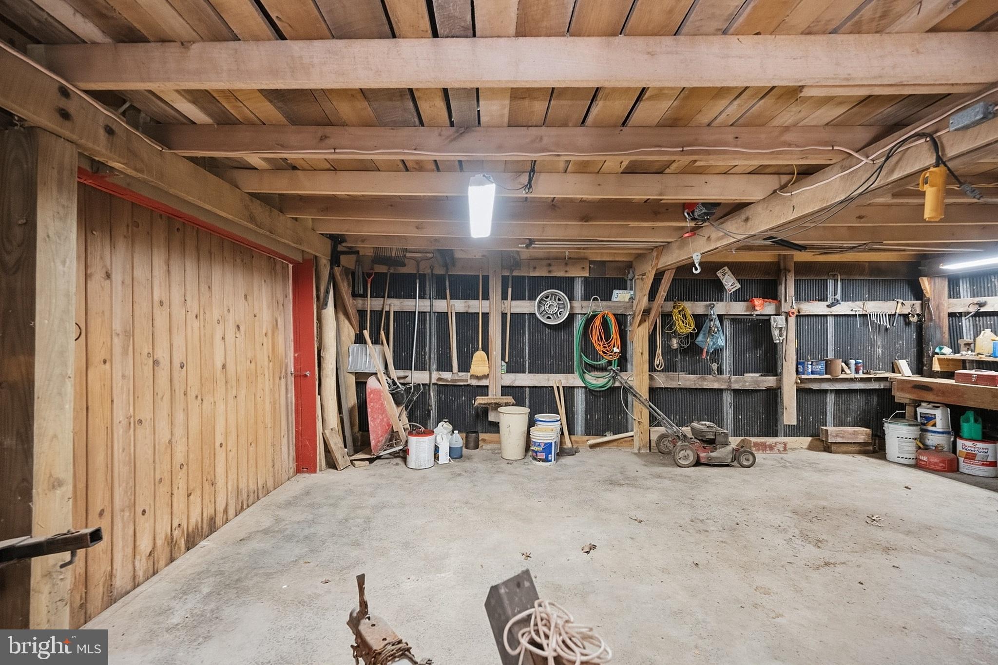 HEMLOCK ACRES - Residential
