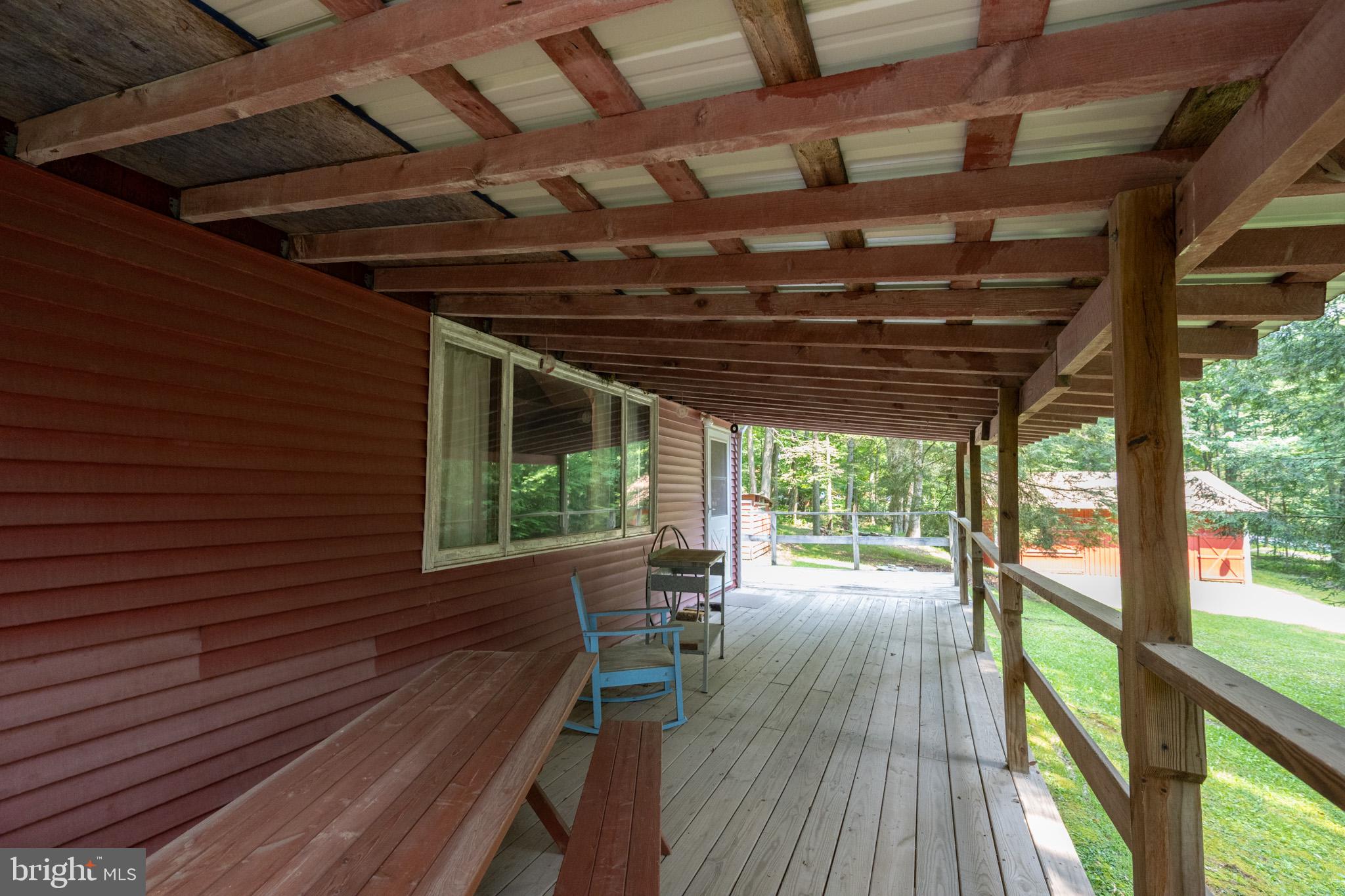 HEMLOCK ACRES - Residential