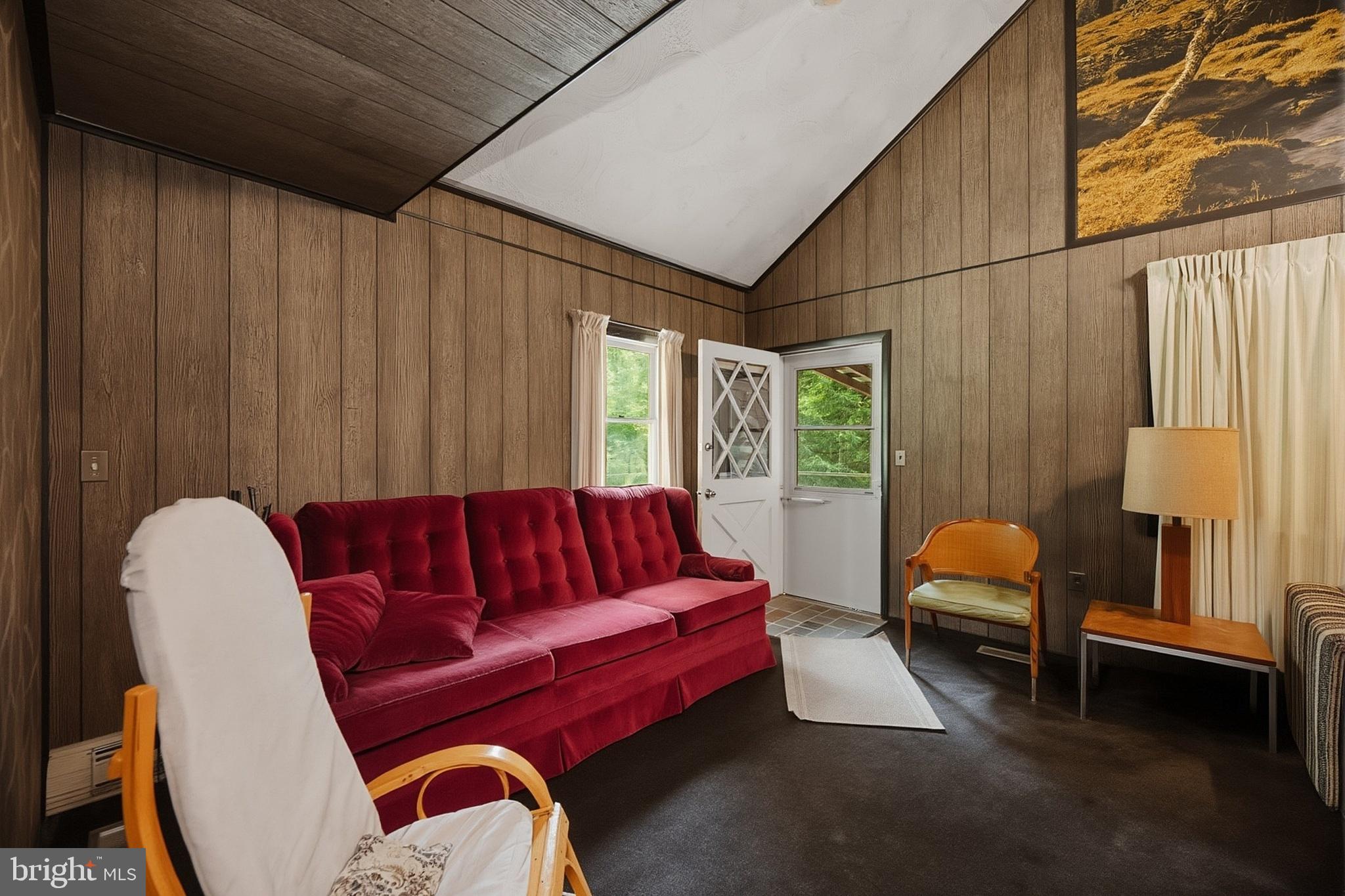 HEMLOCK ACRES - Residential