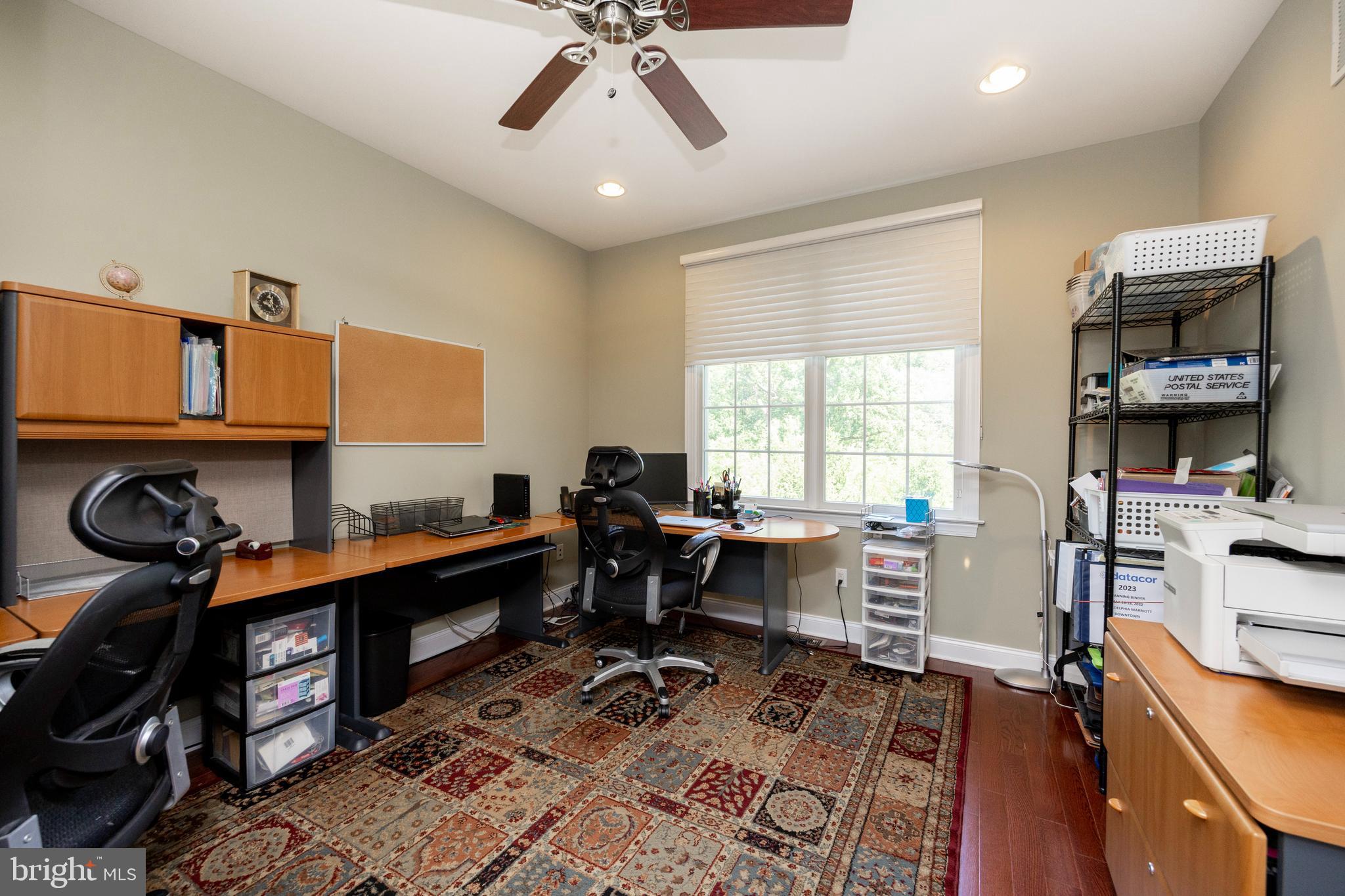 BYERS STATION - Residential