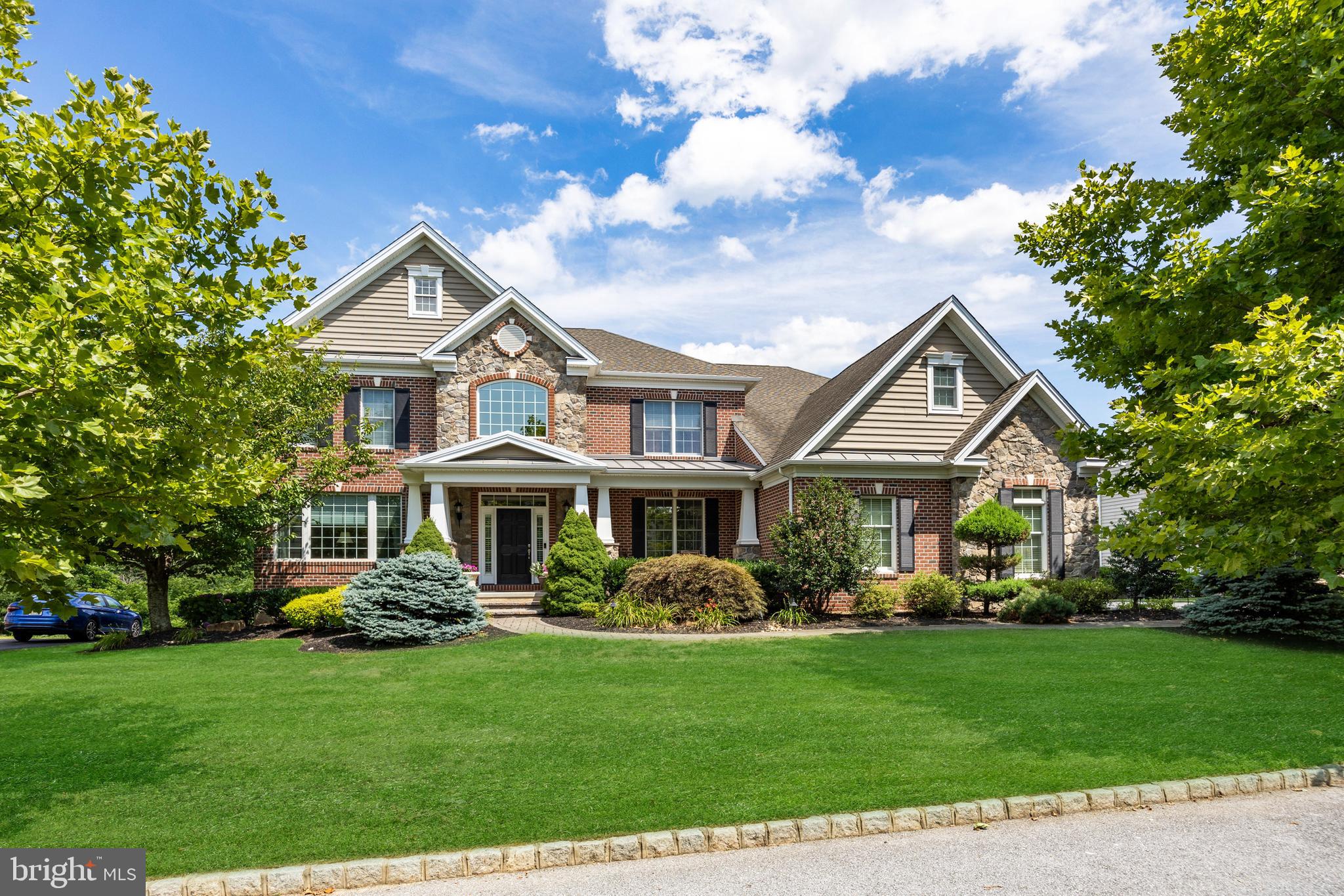 BYERS STATION - Residential