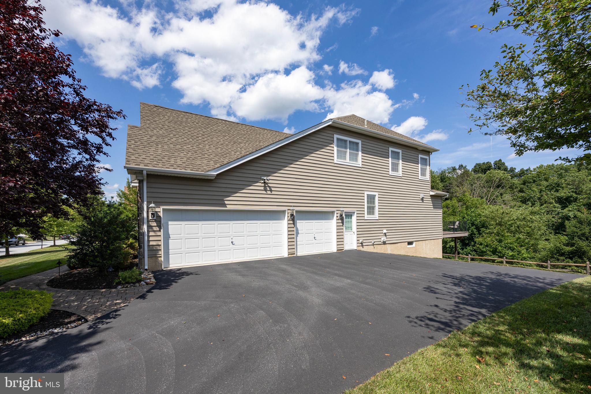 BYERS STATION - Residential