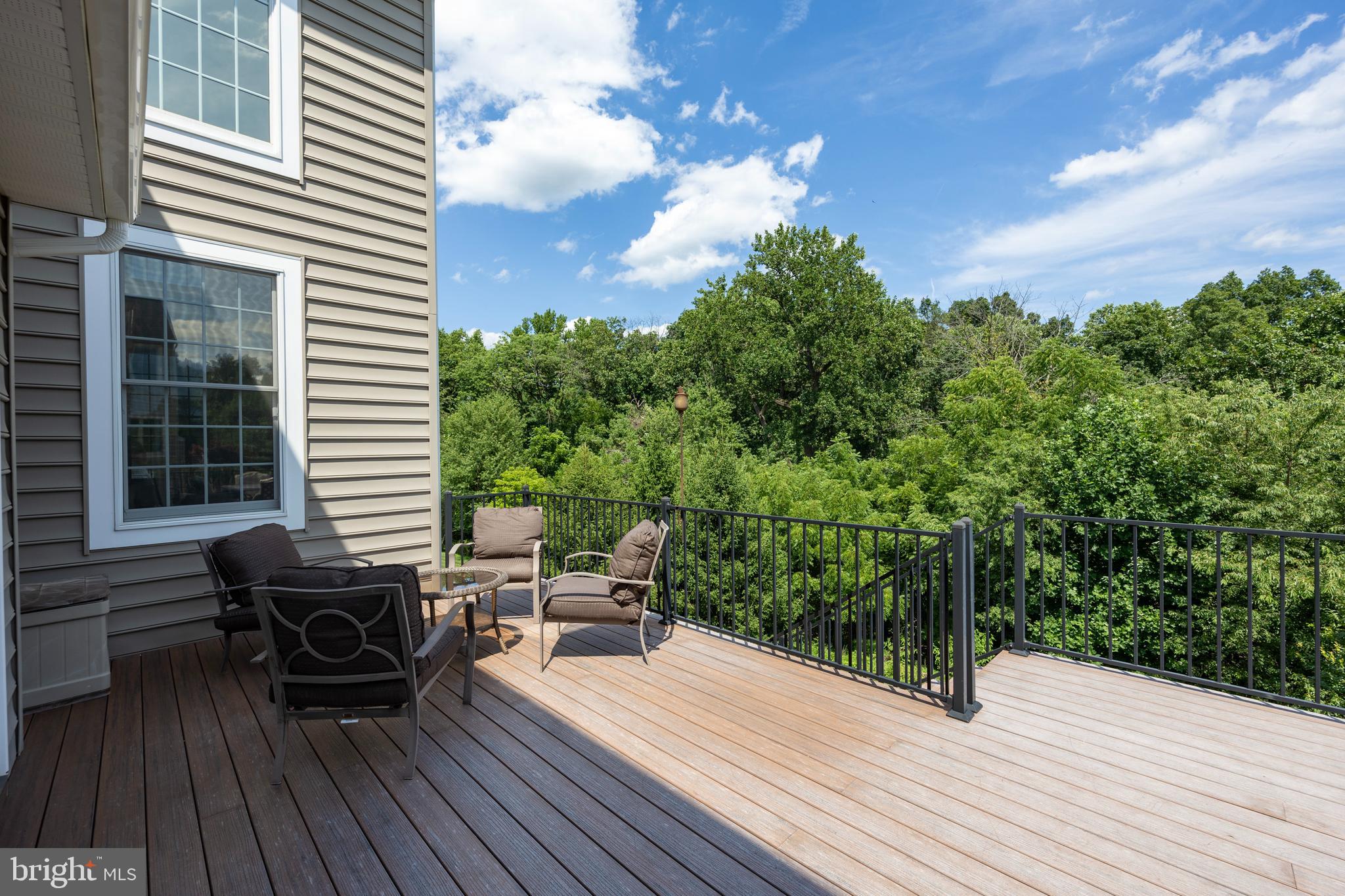 BYERS STATION - Residential