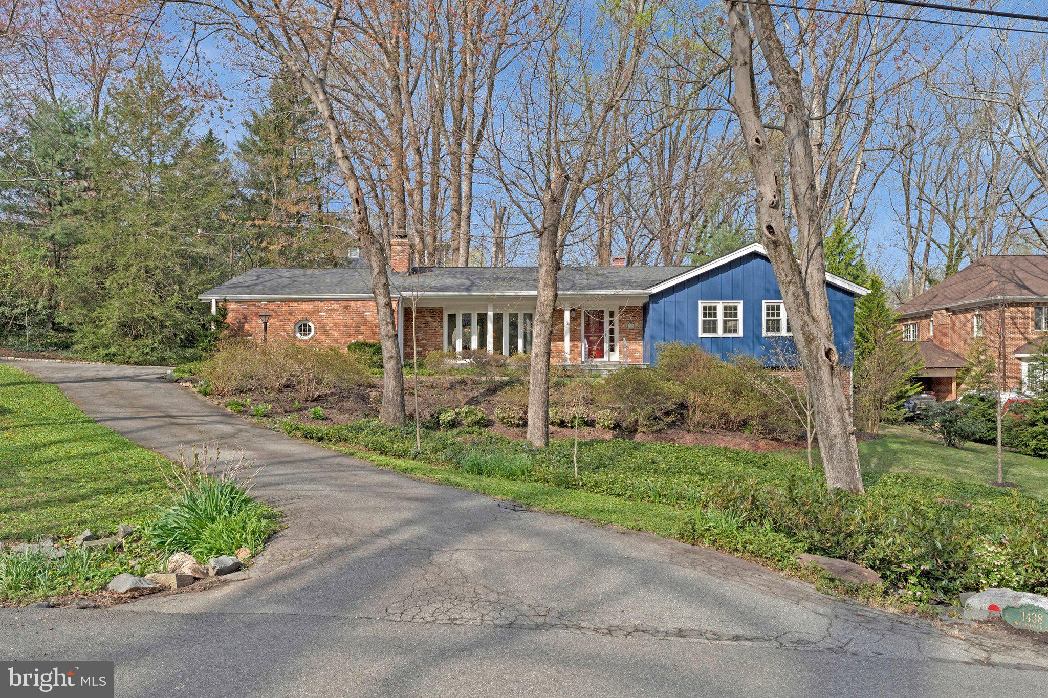 BROOKHAVEN - Residential
