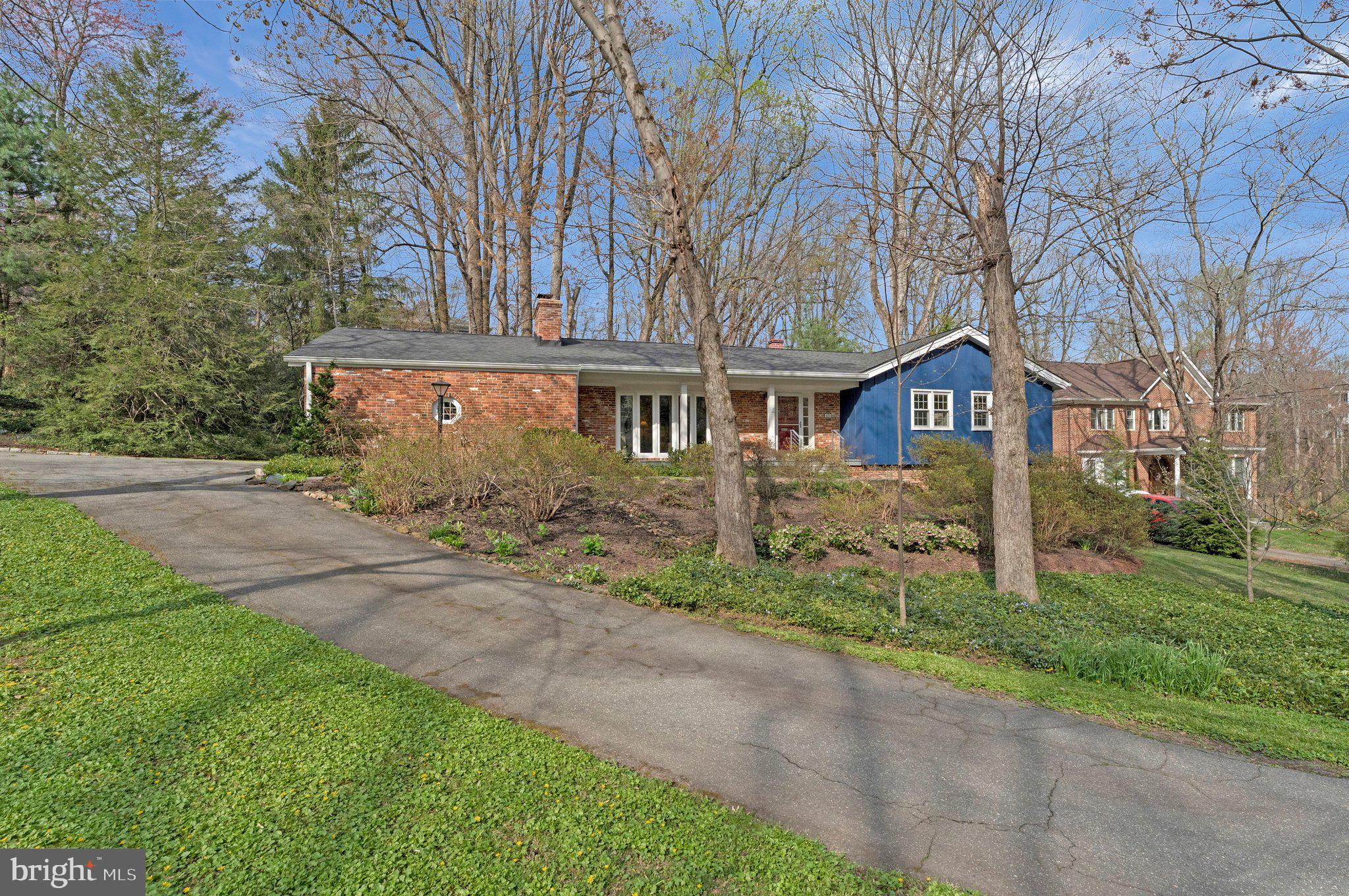 BROOKHAVEN - Residential