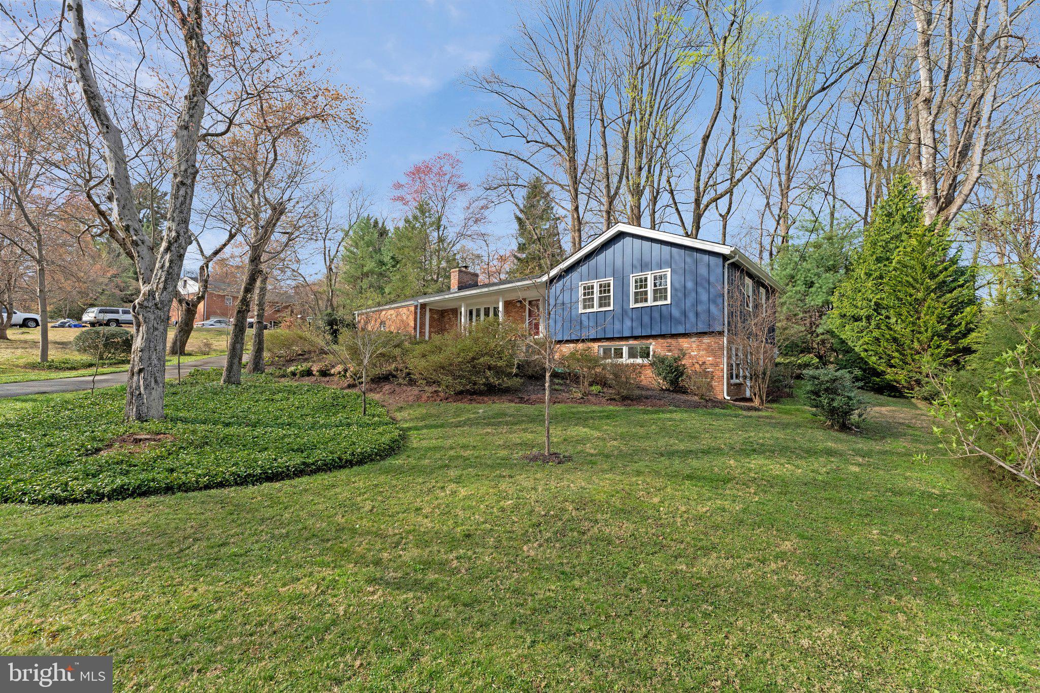 BROOKHAVEN - Residential