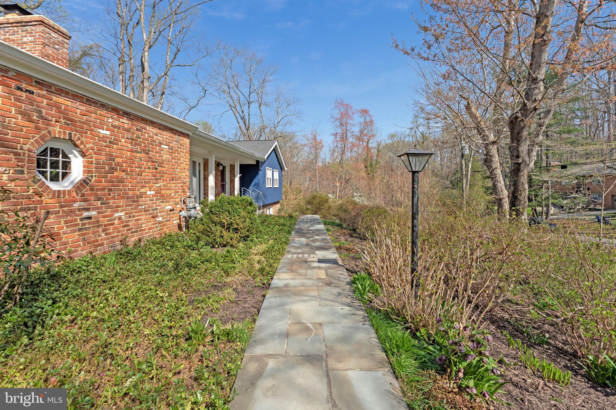 BROOKHAVEN - Residential