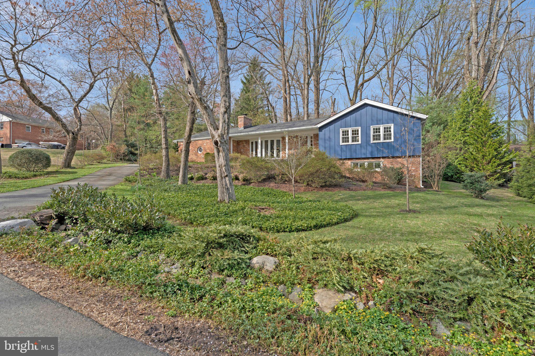 BROOKHAVEN - Residential