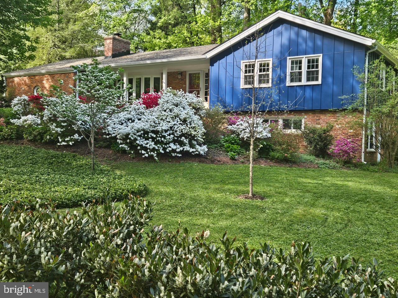 BROOKHAVEN - Residential