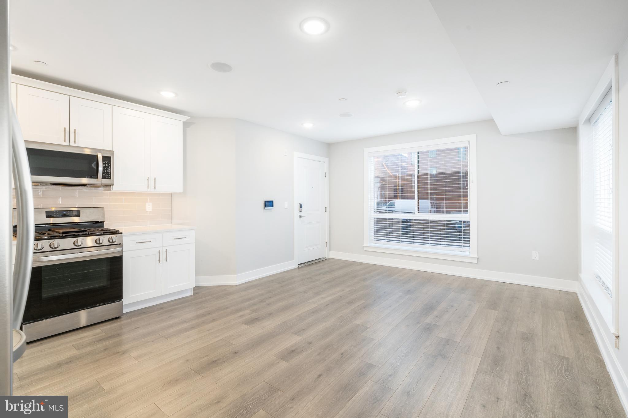 WEST PHILADELPHIA - Residential Income