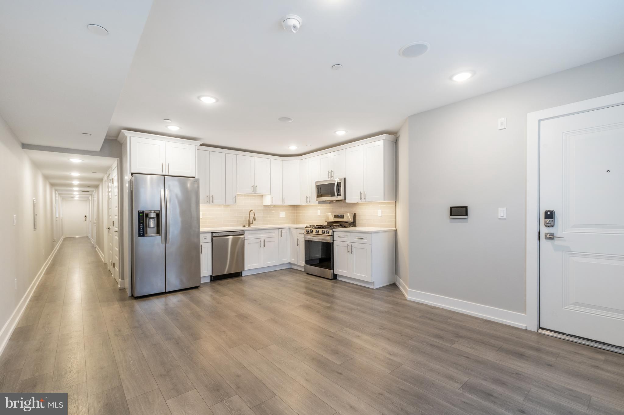 WEST PHILADELPHIA - Residential Income
