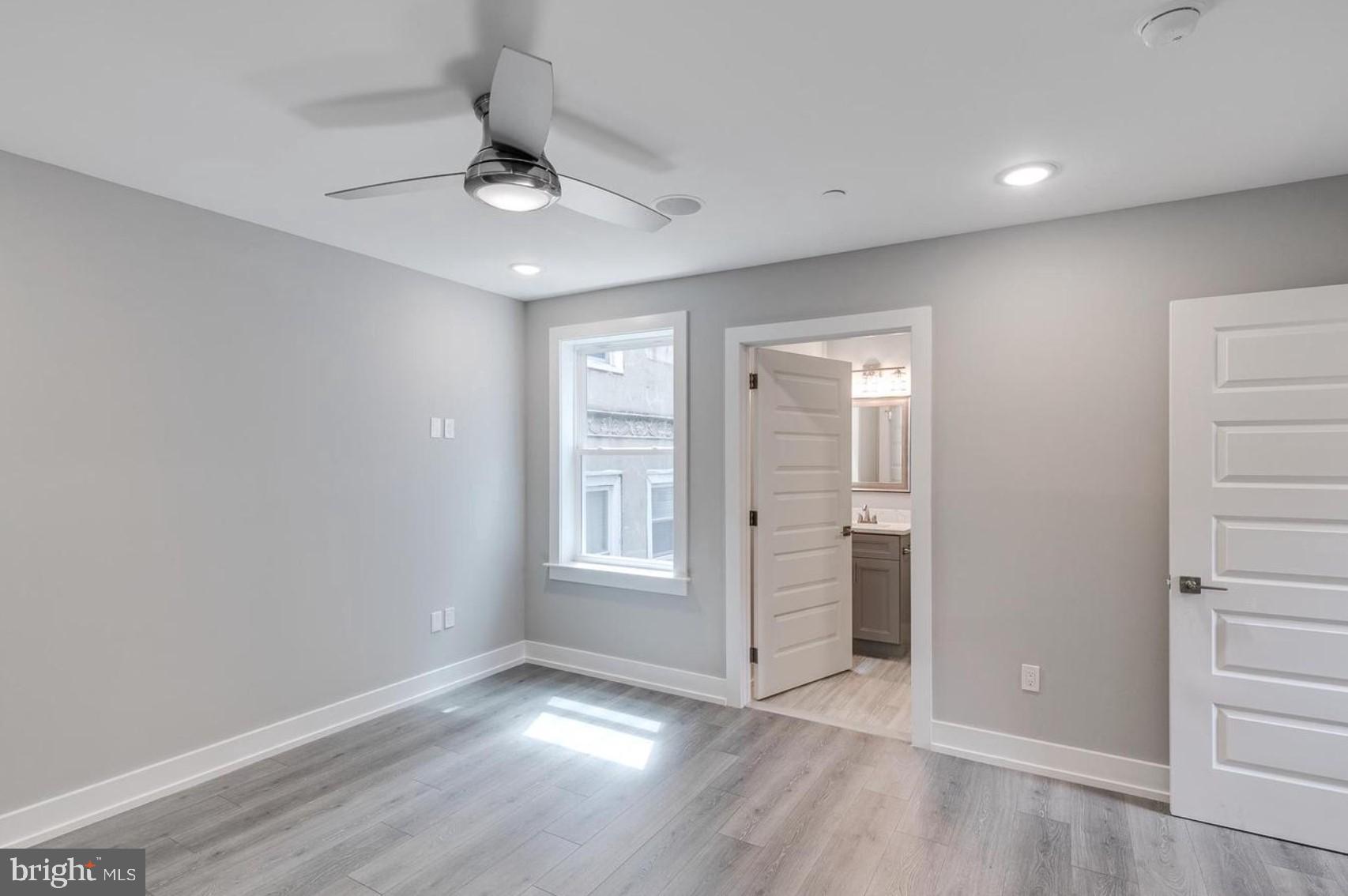 WEST PHILADELPHIA - Residential Income