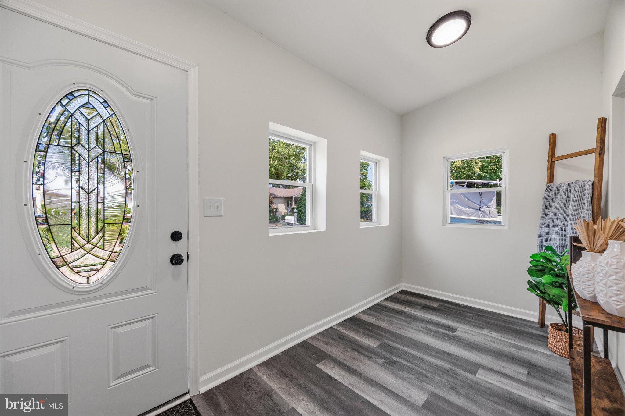 NONE - Residential