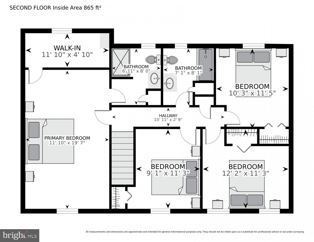 THE WOODLANDS - Residential