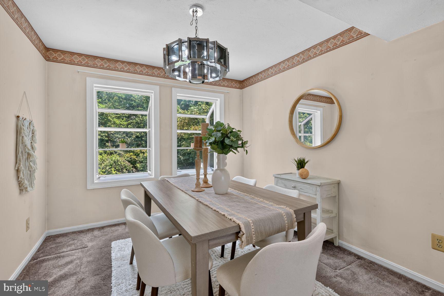 THE WOODLANDS - Residential